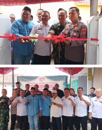 KJB Resmi Berkantor, Jadi Ruang Kolaborasi Jurnalis dan Pemangku Kepentingan KJB Resmi Berkantor, Jadi Ruang Kolaborasi Jurnalis dan Pemangku Kepentingan