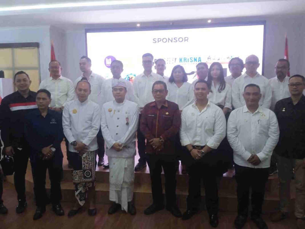 ADWITI Resmi Dikukuhkan, Siap Memperluas Ruang Ekonomi Lewat Program Tirta Yatra ADWITI Resmi Dikukuhkan, Siap Memperluas Ruang Ekonomi Lewat Program Tirta Yatra