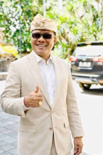 UPMI Bali Ajak Generasi Muda Rawat Jiwa Perjuangan Bung Karno UPMI Bali Ajak Generasi Muda Rawat Jiwa Perjuangan Bung Karno