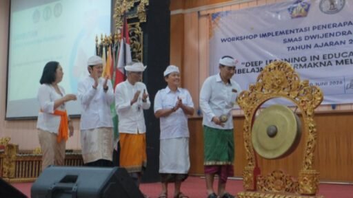 Nyoman Satia Negara, Dukung Penguatan Karakter Disiplin dan Transformasi Pendidikan Berbasis Kualitas SDM Nyoman Satia Negara, Dukung Penguatan Karakter Disiplin dan Transformasi Pendidikan Berbasis Kualitas SDM