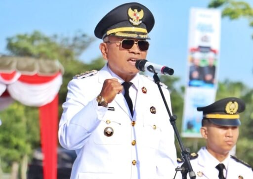 Bupati Simalungun Pimpin Upacara Peringatan Hari Lahir Pancasila Tahun 2026 Bupati Simalungun Pimpin Upacara Peringatan Hari Lahir Pancasila Tahun 2026