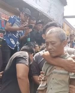 Kepala BNN Siantar Pasang Badan: Yang Beri Lampu Hijau Narkoba, Siap-Siap Masuk Penjara Kepala BNN Siantar Pasang Badan: Yang Beri Lampu Hijau Narkoba, Siap-Siap Masuk Penjara