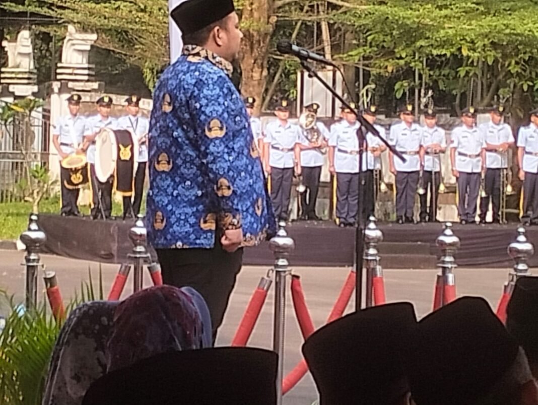 BUPATI SUBANG JADI INSPEKTUR UPACARA HARI LAHIR PANCASILA TAHUN 2026 BUPATI SUBANG JADI INSPEKTUR UPACARA HARI LAHIR PANCASILA TAHUN 2026