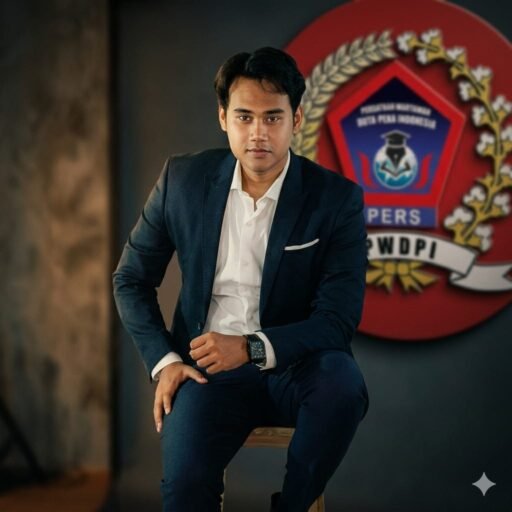 Ketua DPW PWDPI Lampung Dukung Penuh Kapolda Berantas Begal & Curanmor Ketua DPW PWDPI Lampung Dukung Penuh Kapolda Berantas Begal & Curanmor