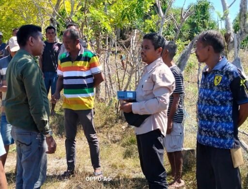 KEADILAN SERTIFIKAT TANAH DI ROTE NDAO: JANGAN SAMPAI REGULASI MENJADI STANDAR GANDA KEADILAN SERTIFIKAT TANAH DI ROTE NDAO: JANGAN SAMPAI REGULASI MENJADI STANDAR GANDA