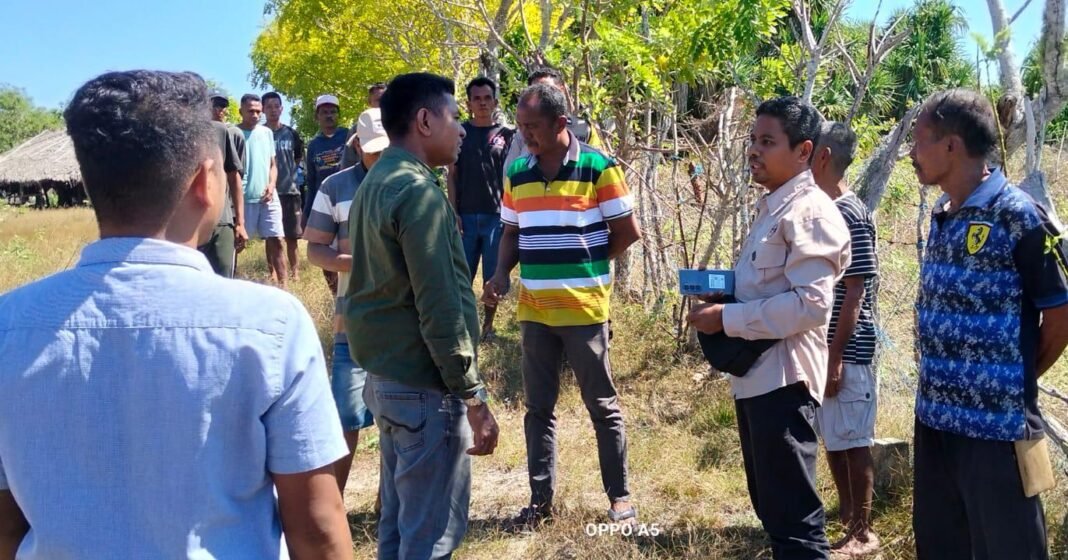 PENGURUSAN SHM TANAH DI ROTE NDAO: JANGAN SAMPAI REGULASI MENJADI STANDAR GANDA PENGURUSAN SHM TANAH DI ROTE NDAO: JANGAN SAMPAI REGULASI MENJADI STANDAR GANDA