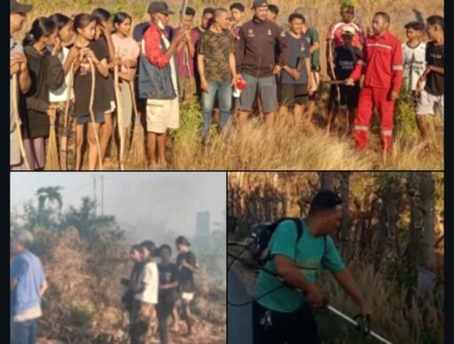 Waspada Bahaya Kebakaran Saat musim Kemarau Ini Yang Dilakukan Warga Puri Manulai Indah Waspada Bahaya Kebakaran Saat musim Kemarau Ini Yang Dilakukan Warga Puri Manulai Indah
