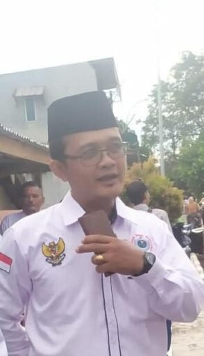 DPP Bersalju Sumsel Soroti Jalan Berlubang di Muara Enim, Minta BPJN dan Pemkab Segera Bertindak DPP Bersalju Sumsel Soroti Jalan Berlubang di Muara Enim, Minta BPJN dan Pemkab Segera Bertindak