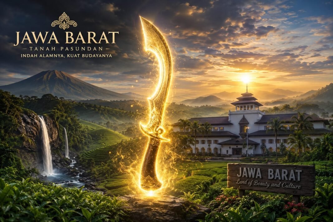 Prof. Sutan Nasomal Apresiasi Penertiban Bangunan di Jabar, Tapi Ingatkan: “Jangan Lupakan Isi Perut Korban” Prof. Sutan Nasomal Apresiasi Penertiban Bangunan di Jabar, Tapi Ingatkan: “Jangan Lupakan Isi Perut Korban”