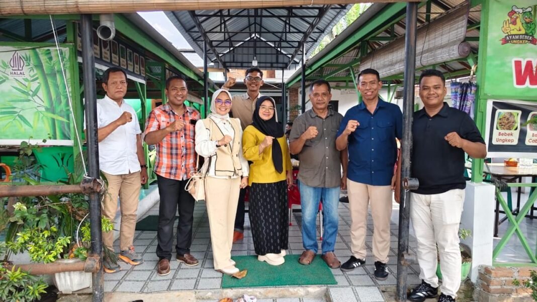 APPSI Sumut Roadshow ke 5 Daerah, Perkuat Pasar Tradisional APPSI Sumut Roadshow ke 5 Daerah, Perkuat Pasar Tradisional