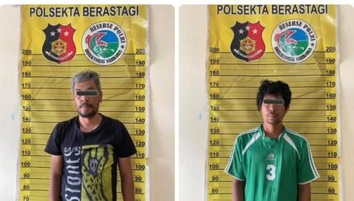 Beri Kenyamanan , Semoga Polsek Berastagi Tetap Antisipasi dan Patroli ! Dua Terduga Pungli Diciduk Beri Kenyamanan , Semoga Polsek Berastagi Tetap Antisipasi dan Patroli ! Dua Terduga Pungli Diciduk