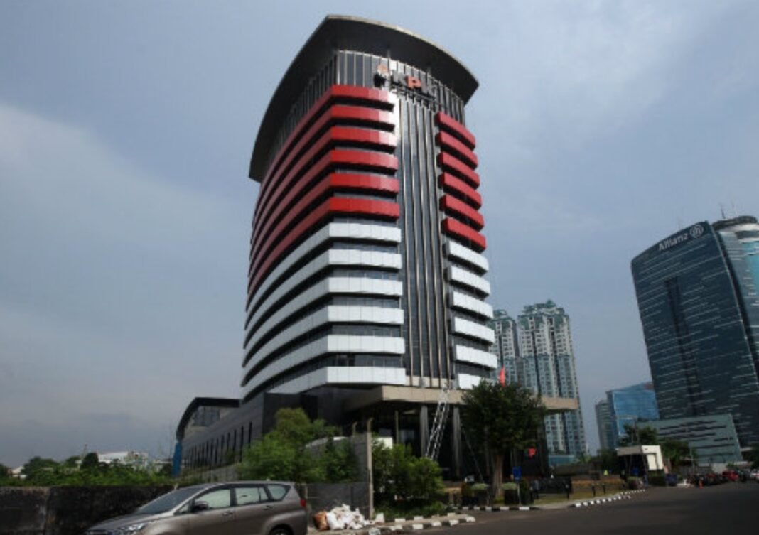 Ketua DPW PWDPI Desak KPK Usut Tuntas Dugaan Korupsi RS Paru Sumut Rp15 Miliar Ketua DPW PWDPI Desak KPK Usut Tuntas Dugaan Korupsi RS Paru Sumut Rp15 Miliar