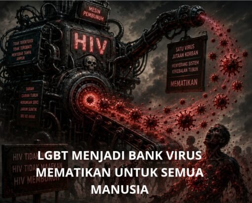 “Prof Sutan Nasomal Desak Presiden Hukum Mati Pelaku LGBT” “Prof Sutan Nasomal Desak Presiden Hukum Mati Pelaku LGBT”