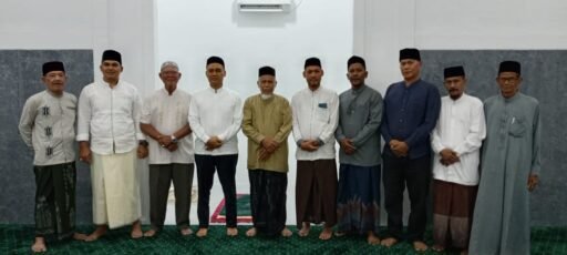 Sambut I Muharram 1448 H, Meunasah Baitul Makmur Jurong Soetedjo Diresmikan: | Kompas.sbs.-News. Sambut I Muharram 1448 H, Meunasah Baitul Makmur Jurong Soetedjo Diresmikan: | Kompas.sbs.-News.