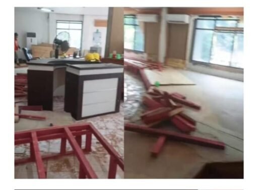 FANTASTIS PROYEK COMMAND CENTER SUBANG RP2,3 MILYAR ILEGAL FANTASTIS PROYEK COMMAND CENTER SUBANG RP2,3 MILYAR ILEGAL