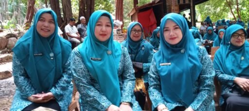 Dari Jantung Wisata Jaboi, Ketua TP PKK Sabang Sambut TP PKK Aceh Besar | Kompas.sbs.-News. Dari Jantung Wisata Jaboi, Ketua TP PKK Sabang Sambut TP PKK Aceh Besar | Kompas.sbs.-News.