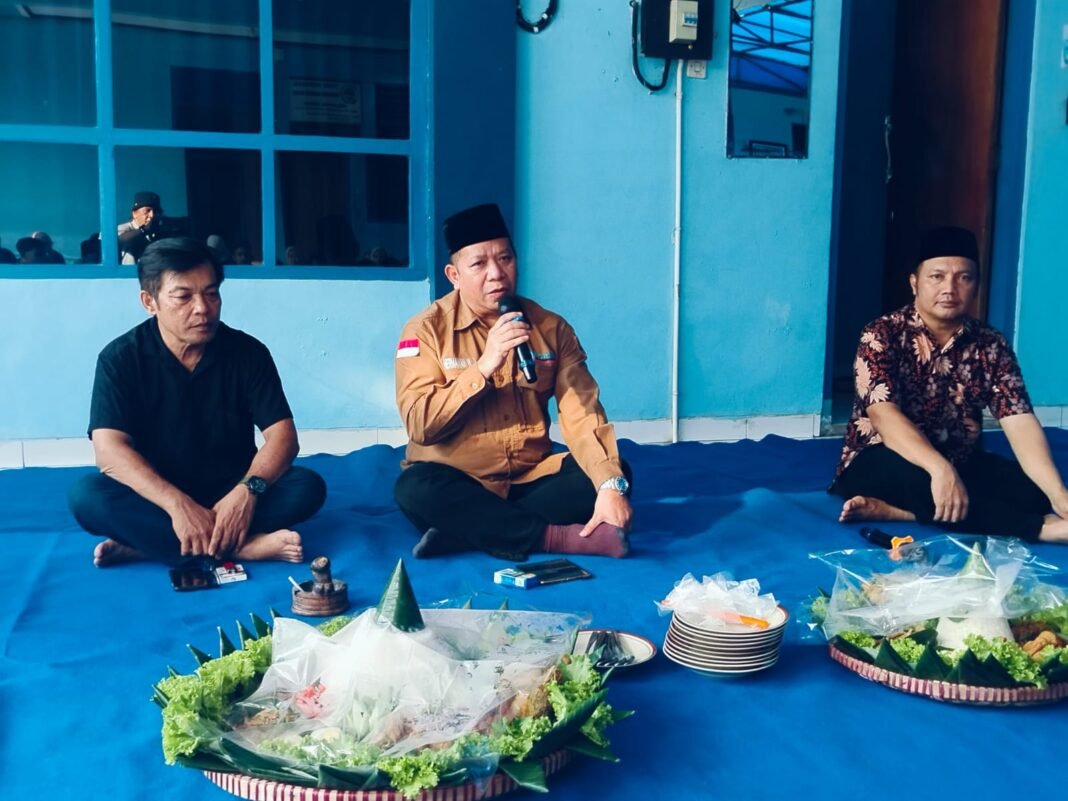 PDAM Purworejo Gelar Tasyakuran, Sambut Tahun Baru Islam dan Ultah ke-55 Direktur PDAM PDAM Purworejo Gelar Tasyakuran, Sambut Tahun Baru Islam dan Ultah ke-55 Direktur PDAM