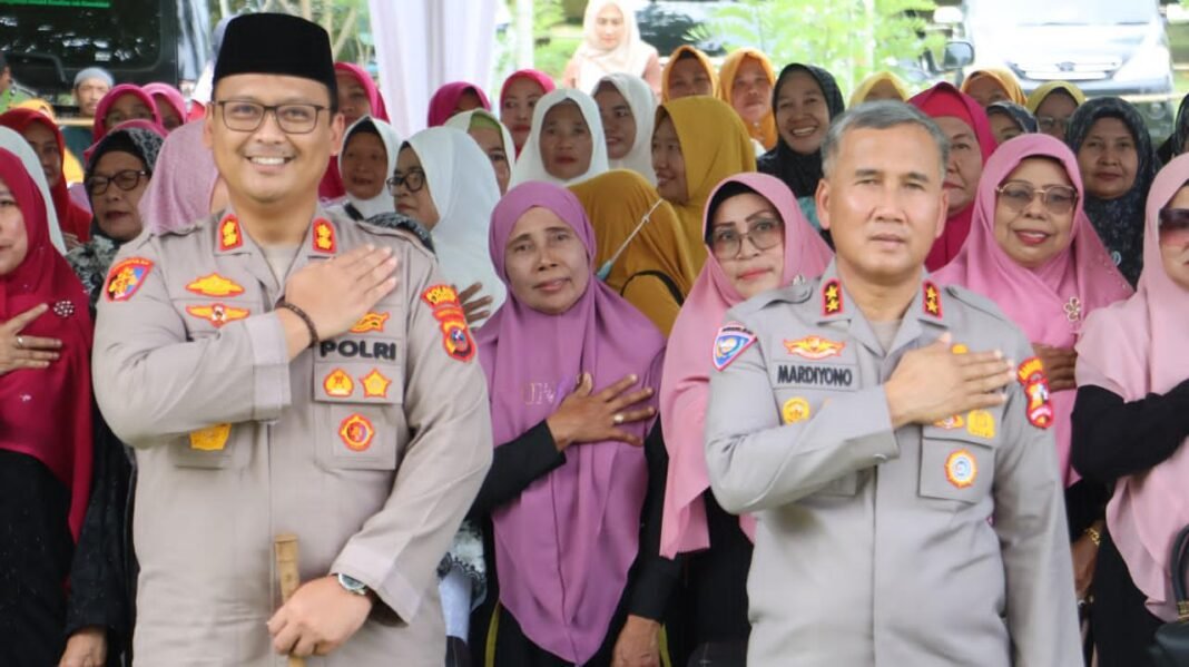 Kapolres Langkat Dampingi Kakorbinmas Polri Dialog Kamtibmas Bersama Tokoh Agama Dan Tokoh Masyarakat Kapolres Langkat Dampingi Kakorbinmas Polri Dialog Kamtibmas Bersama Tokoh Agama Dan Tokoh Masyarakat
