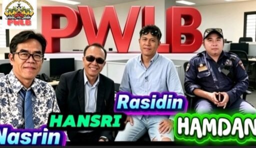 Persatuan Wartawan Lampung Barat Kembali Bergerak, Siapkan Legalitas dan Program Kerja Persatuan Wartawan Lampung Barat Kembali Bergerak, Siapkan Legalitas dan Program Kerja