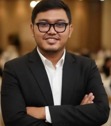 4. Sekjen KAKI Soroti Kasus Bea Cukai: Hormati Asas Praduga Tak Bersalah 4. Sekjen KAKI Soroti Kasus Bea Cukai: Hormati Asas Praduga Tak Bersalah