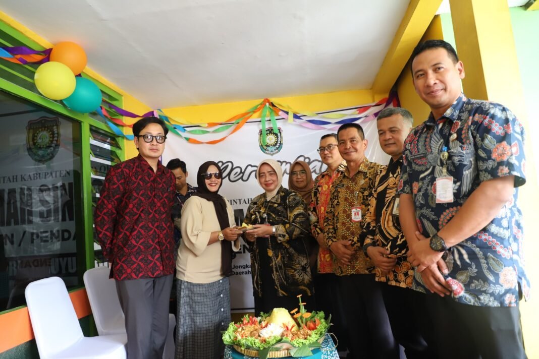 Lebih dari Sekadar Tempat Tinggal: Rumah Singgah, Kurangi Beban Warga Purworejo yang Berobat di Yogyakarta Lebih dari Sekadar Tempat Tinggal: Rumah Singgah, Kurangi Beban Warga Purworejo yang Berobat di Yogyakarta