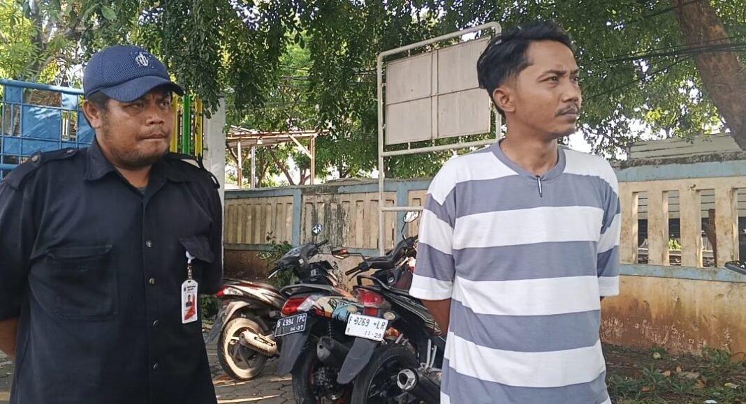 PWJU Upayakan Jembatani Perdamaian Pihak Korban dan Pelaku Penganiayaan didekat Gor RBS PWJU Upayakan Jembatani Perdamaian Pihak Korban dan Pelaku Penganiayaan didekat Gor RBS