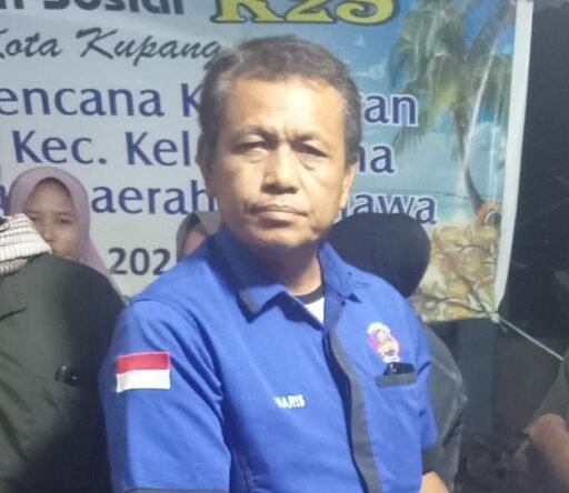 Ketua Ikatan Arema NTT Hadiri Rapat Persiapan HUT RI 2026 di Sekret K2S Ketua Ikatan Arema NTT Hadiri Rapat Persiapan HUT RI 2026 di Sekret K2S