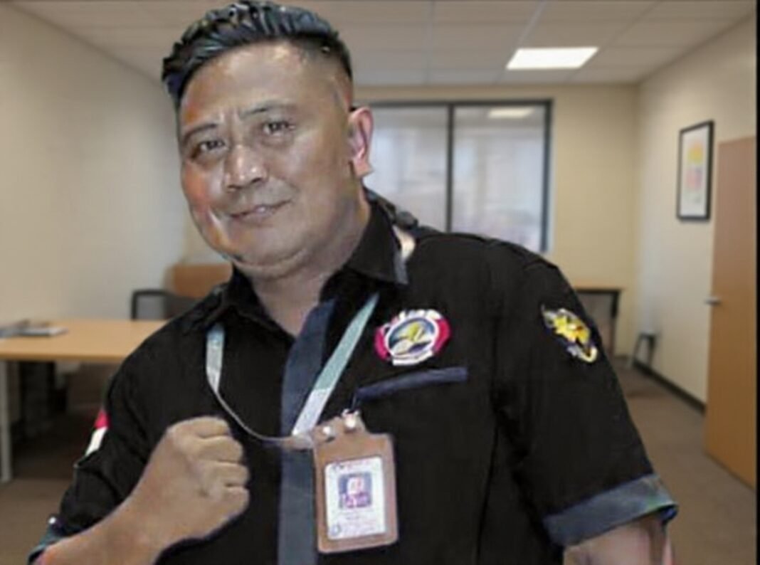 Ketua DPD KWI NTT Minta APH Usut Tuntas Dugaan Intimidasi Oleh Oknum DPRD Terhadap Almh dr. Ica Ketua DPD KWI NTT Minta APH Usut Tuntas Dugaan Intimidasi Oleh Oknum DPRD Terhadap Almh dr. Ica