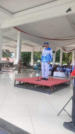 Bupati Bantaeng Lepas Kontingen PGRI Bantaeng Menuju Porsenijar PGRI Tingkat Provinsi Sulawesi Selatan 2026 Bupati Bantaeng Lepas Kontingen PGRI Bantaeng Menuju Porsenijar PGRI Tingkat Provinsi Sulawesi Selatan 2026