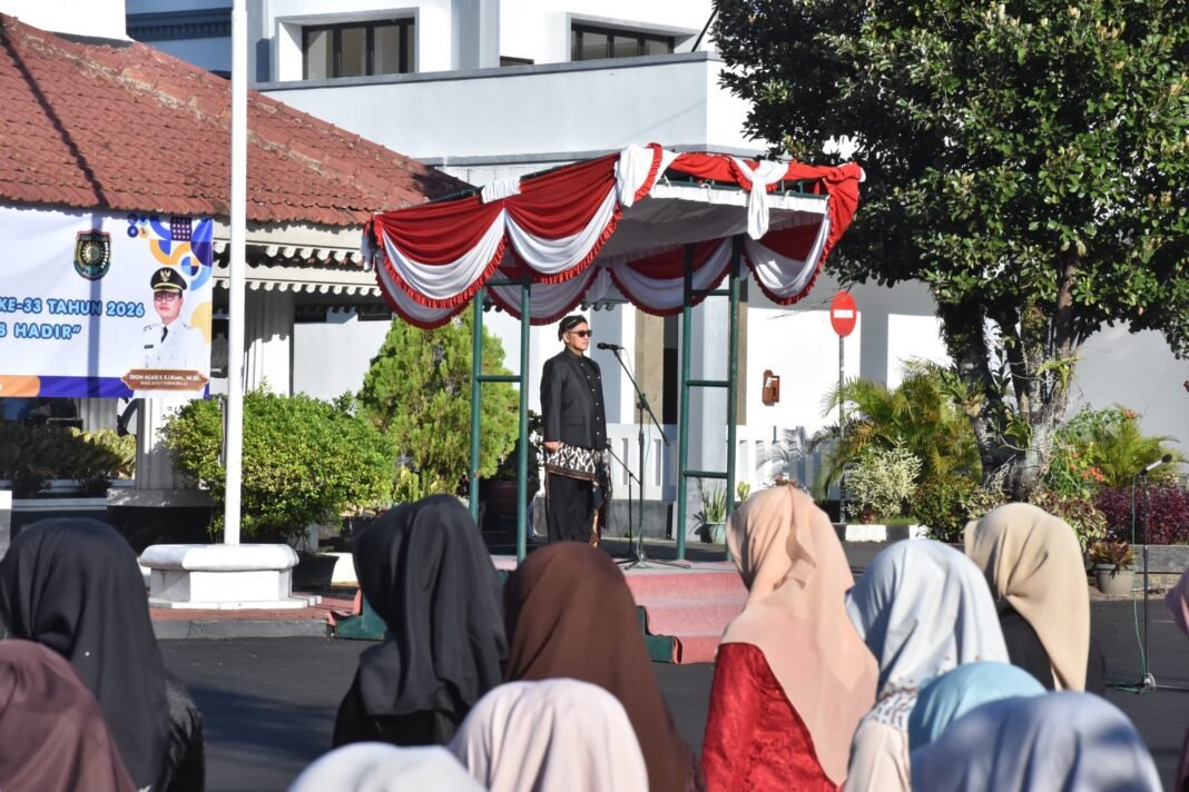 Harganas 2026 Ingatkan Purworejo Bahwa Keluarga Tangguh Butuh Peran Penuh Ayah Harganas 2026 Ingatkan Purworejo Bahwa Keluarga Tangguh Butuh Peran Penuh Ayah