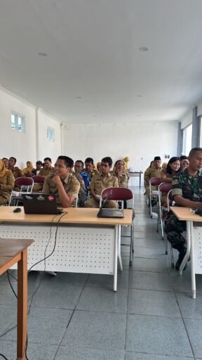 Bukan Hanya Urusan Perpustakaan: Semua Pihak Bersatu Wujudkan Semarak Literasi Purworejo Bukan Hanya Urusan Perpustakaan: Semua Pihak Bersatu Wujudkan Semarak Literasi Purworejo