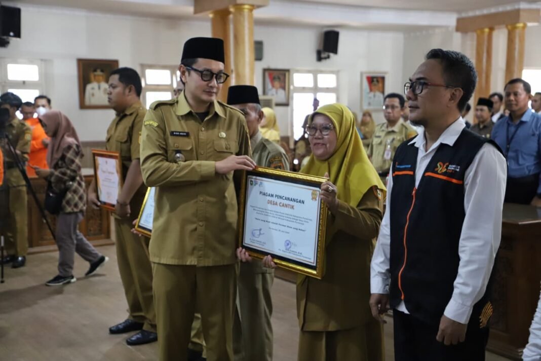 Sensus Ekonomi 2026: Data Akurat, Kunci Pembangunan Purworejo yang Tepat Sasaran Sensus Ekonomi 2026: Data Akurat, Kunci Pembangunan Purworejo yang Tepat Sasaran