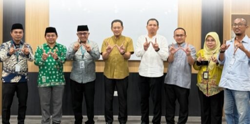 Kantah Jakarta Utara,Kemenag Percepat Sertifikat Tanah Wakaf,Lindungi Aset Umat Dari Sengketa,Alih Fungsi Kantah Jakarta Utara,Kemenag Percepat Sertifikat Tanah Wakaf,Lindungi Aset Umat Dari Sengketa,Alih Fungsi