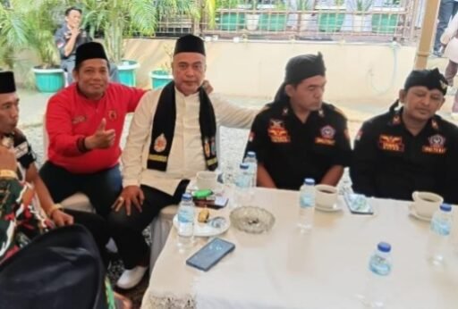 Organisasi Wartawan MIO Indonesia Ucapkan Selamat, FORKABI Kembali Dipimpin H. Abdul Ghoni Organisasi Wartawan MIO Indonesia Ucapkan Selamat, FORKABI Kembali Dipimpin H. Abdul Ghoni