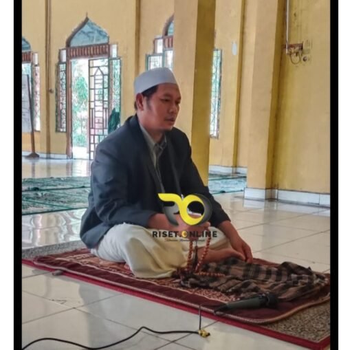 Pendidikan pondok pesantren Betung abab Pendidikan pondok pesantren Betung abab