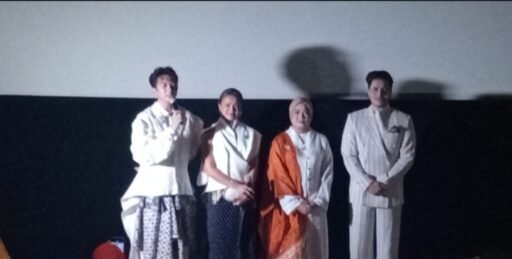 Dari Gala Premiere Ke Hati Penonton”Jangan Buang Ibu”Ubah Air Mata Dari Gala Premiere Ke Hati Penonton”Jangan Buang Ibu”Ubah Air Mata