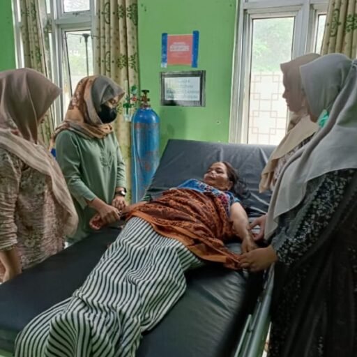Korban Lapor Sejak 24 Maret 2026, Belum Ada Titik Terang, Korban Lapor Sejak 24 Maret 2026, Belum Ada Titik Terang,