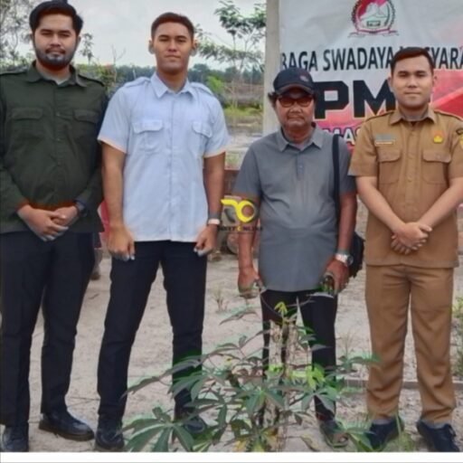 Lembaga Swadaya Masyarakat Peduli Masyarakat (LSM-PMP) Kabupaten Penukal Lembaga Swadaya Masyarakat Peduli Masyarakat (LSM-PMP) Kabupaten Penukal