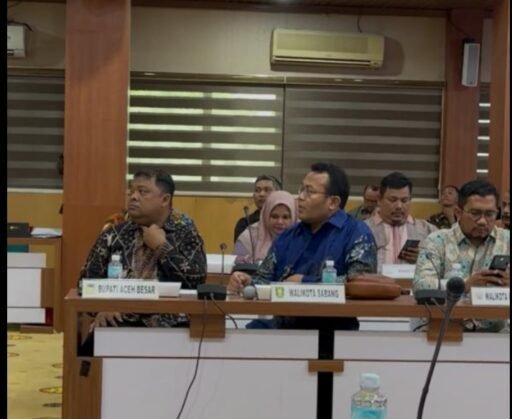 Wali Kota Sabang Perjuangkan Masa Depan Kawasan Strategis Nasional di Hadapan Komisi VI DPR RI | Kompas.sbs. Wali Kota Sabang Perjuangkan Masa Depan Kawasan Strategis Nasional di Hadapan Komisi VI DPR RI | Kompas.sbs.