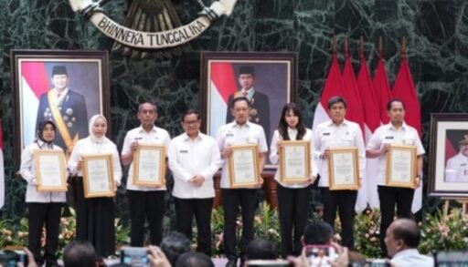 DiBalik Ambisi Jakarta Kota Global,BPN JakartaBarat Cetak Prestasi Lewat Penyelamatan Aset Bernilai Strategis DiBalik Ambisi Jakarta Kota Global,BPN JakartaBarat Cetak Prestasi Lewat Penyelamatan Aset Bernilai Strategis