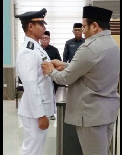 Nurmansyah Putra Camat Sukakarya, Siap Perkuat Pelayanan dan Akselerasi Pembangunan Daerah | Kompas.sbs. Nurmansyah Putra Camat Sukakarya, Siap Perkuat Pelayanan dan Akselerasi Pembangunan Daerah | Kompas.sbs.