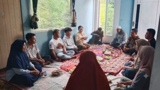 Rapat Koordinasi PIP Pituruh: Samakan Langkah, Evaluasi dan Tetapkan Target Pergerakan Rapat Koordinasi PIP Pituruh: Samakan Langkah, Evaluasi dan Tetapkan Target Pergerakan
