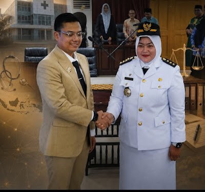 Dugaan NEPOTISME Pemko Langsa Menguat, Gadjah Puteh dan FPRM Aceh Desak BKN Lakukan Pemeriksaan Dugaan NEPOTISME Pemko Langsa Menguat, Gadjah Puteh dan FPRM Aceh Desak BKN Lakukan Pemeriksaan