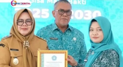 Legalitas Saja Tidak Cukup, Jabatan Publik Juga Harus Menjaga Integritas dan Kepercayaan Masyarakat Legalitas Saja Tidak Cukup, Jabatan Publik Juga Harus Menjaga Integritas dan Kepercayaan Masyarakat