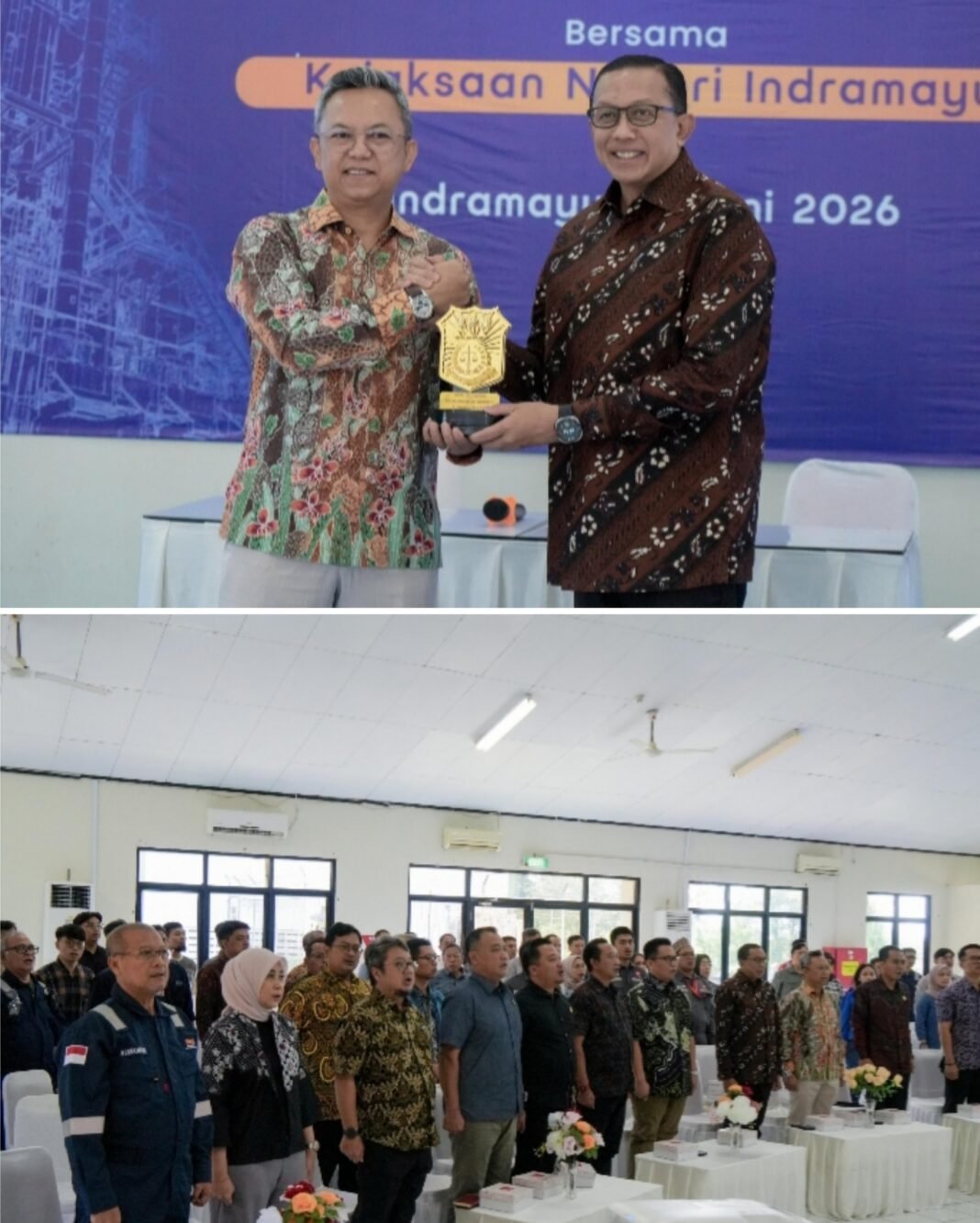 Polytama Perkuat Manajemen Risiko Hukum untuk Mendukung Keberhasilan Proyek Strategis PPB Polytama Perkuat Manajemen Risiko Hukum untuk Mendukung Keberhasilan Proyek Strategis PPB