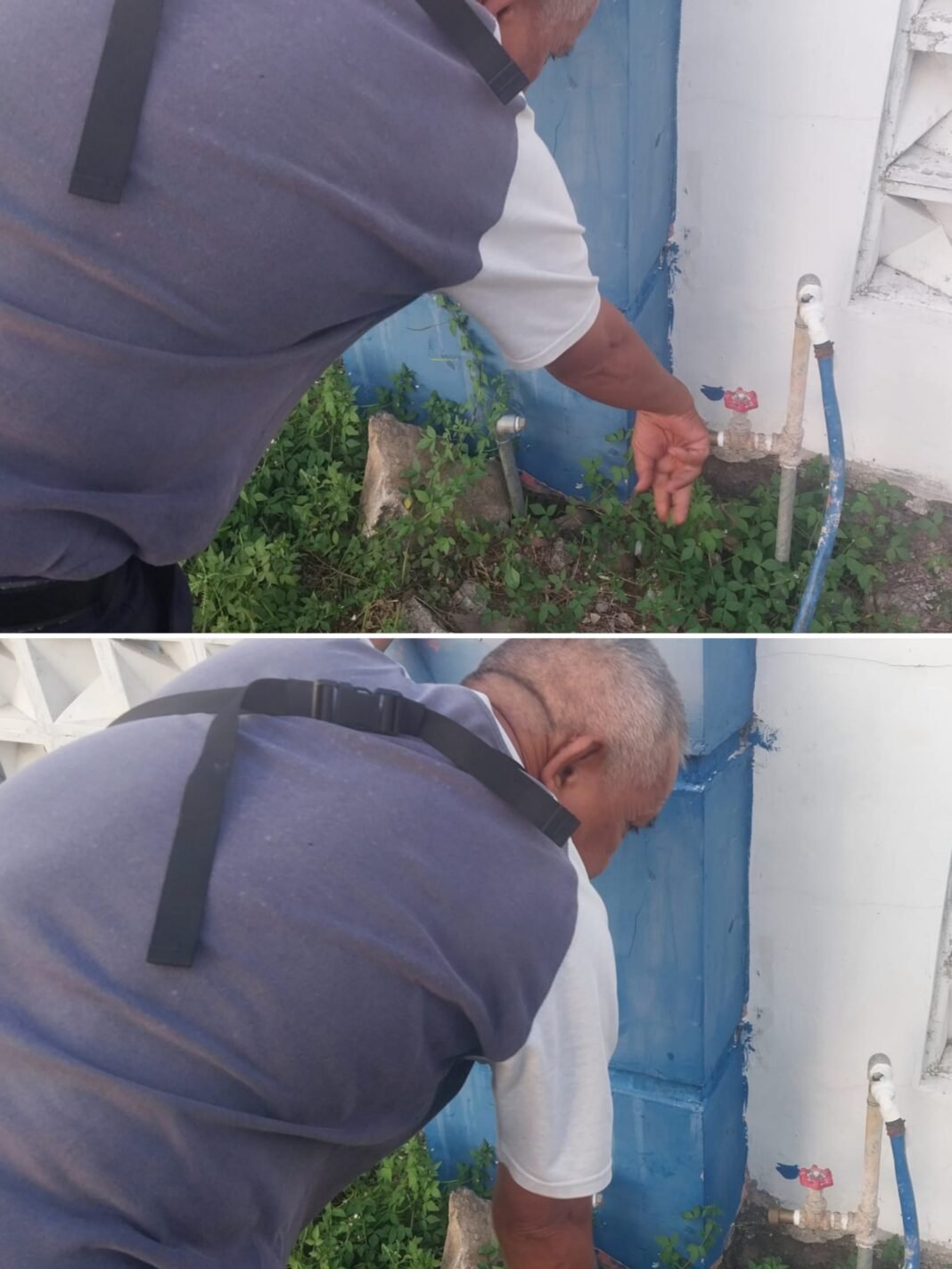 Water Meter PDAM Di Balai Wartawan Indramayu Dicopot Atas Perintah Dirut PDAM Water Meter PDAM Di Balai Wartawan Indramayu Dicopot Atas Perintah Dirut PDAM