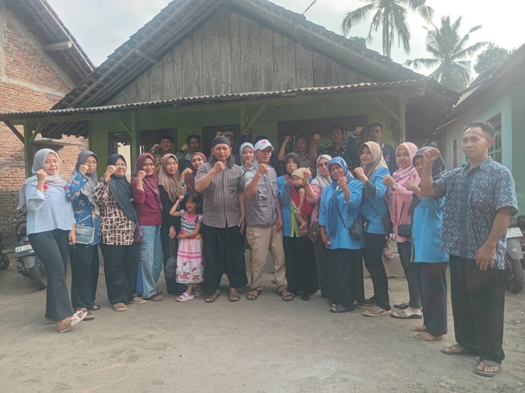 Rakor Relawan PIP: Sinergi Wujudkan Akses Pendidikan Melalui Aspirasi DPR RI Bramantyo Suwondo Rakor Relawan PIP: Sinergi Wujudkan Akses Pendidikan Melalui Aspirasi DPR RI Bramantyo Suwondo