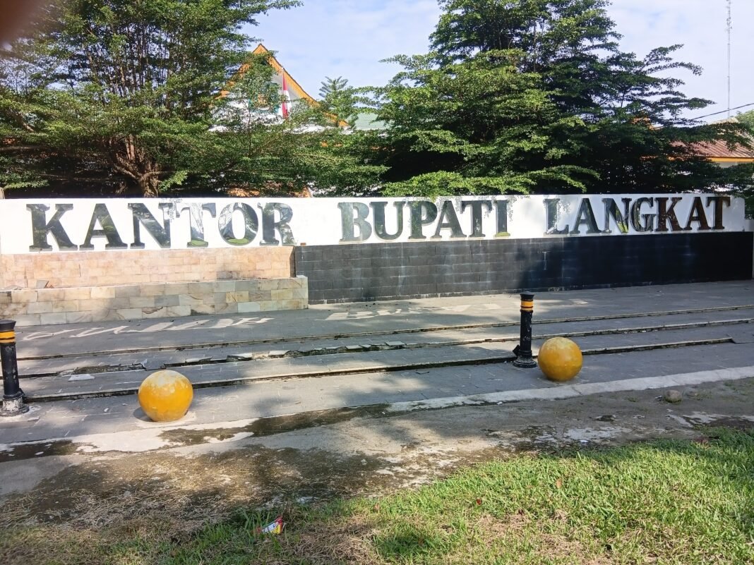 Dari Syamsul Arifin hingga Adiknya Syah Afandin, Sejarah Kelam Korupsi 2004-2026″ Dari Syamsul Arifin hingga Adiknya Syah Afandin, Sejarah Kelam Korupsi 2004-2026″