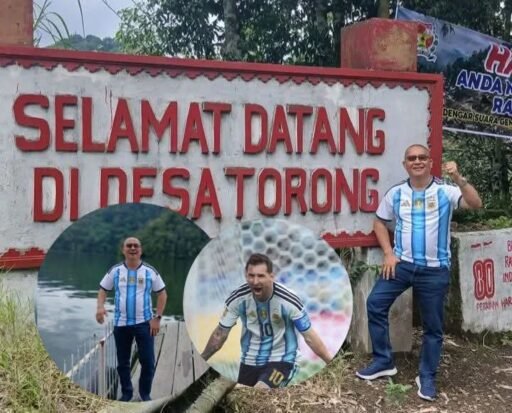 Hakim Torong : Jagokan Argentina dan Messi Bersinar di Piala Dunia 2026 Hakim Torong : Jagokan Argentina dan Messi Bersinar di Piala Dunia 2026