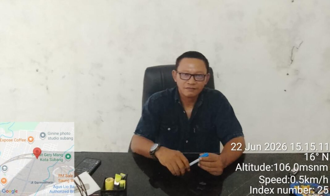 81% PERUMAHAN DI SUBANG TAHAN FOSOS -FASUM PEMDA LALAI SOSIALISASI PERDA INI POTENSI KORUPSI 81% PERUMAHAN DI SUBANG TAHAN FOSOS -FASUM PEMDA LALAI SOSIALISASI PERDA INI POTENSI KORUPSI